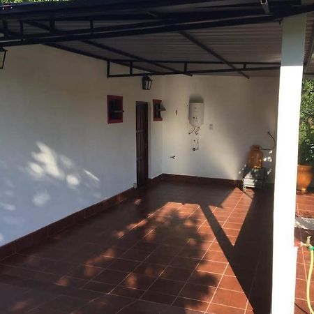 Cabana Gresy Villa Amancay Екстер'єр фото
