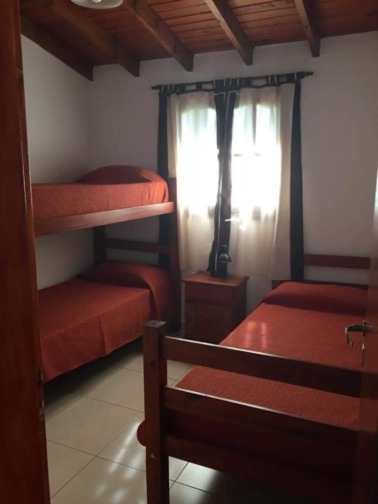 Cabana Gresy Villa Amancay Екстер'єр фото