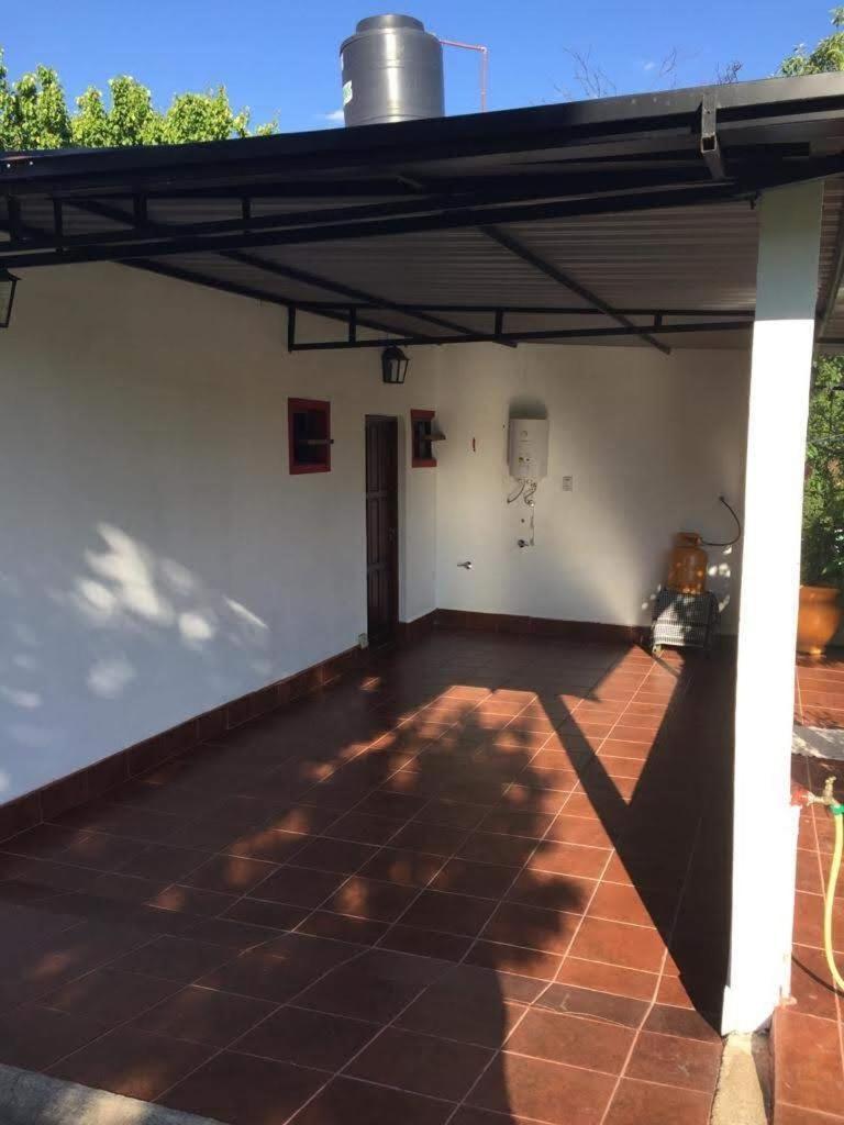 Cabana Gresy Villa Amancay Екстер'єр фото